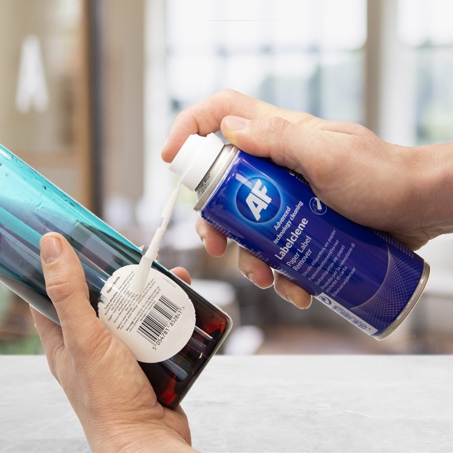 Labelclene (200 ml Aerosol)