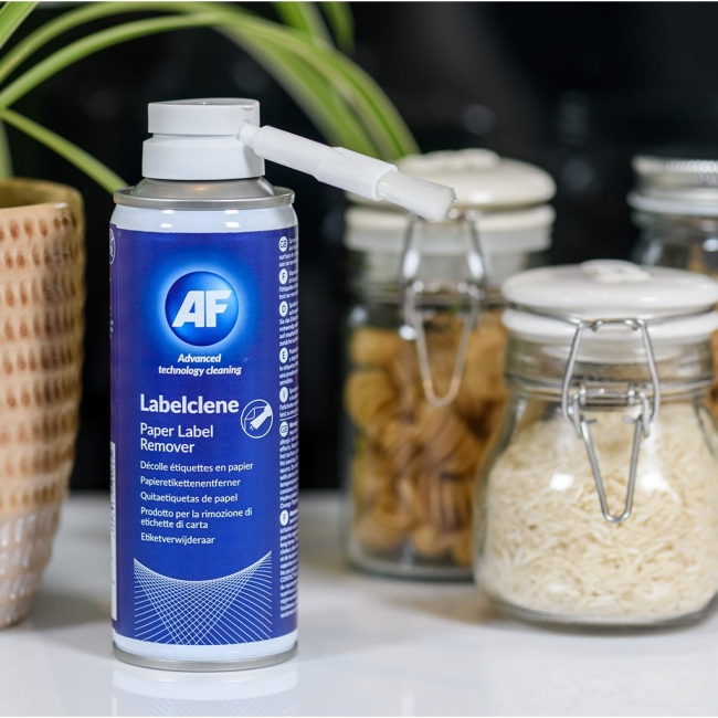 Labelclene (200 ml Aerosol)