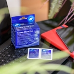 Screen-Clene Duo (20 Sachet-Paare) 