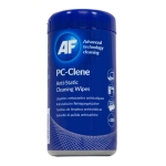 PC-Clene (100 Feuchttücher) 
